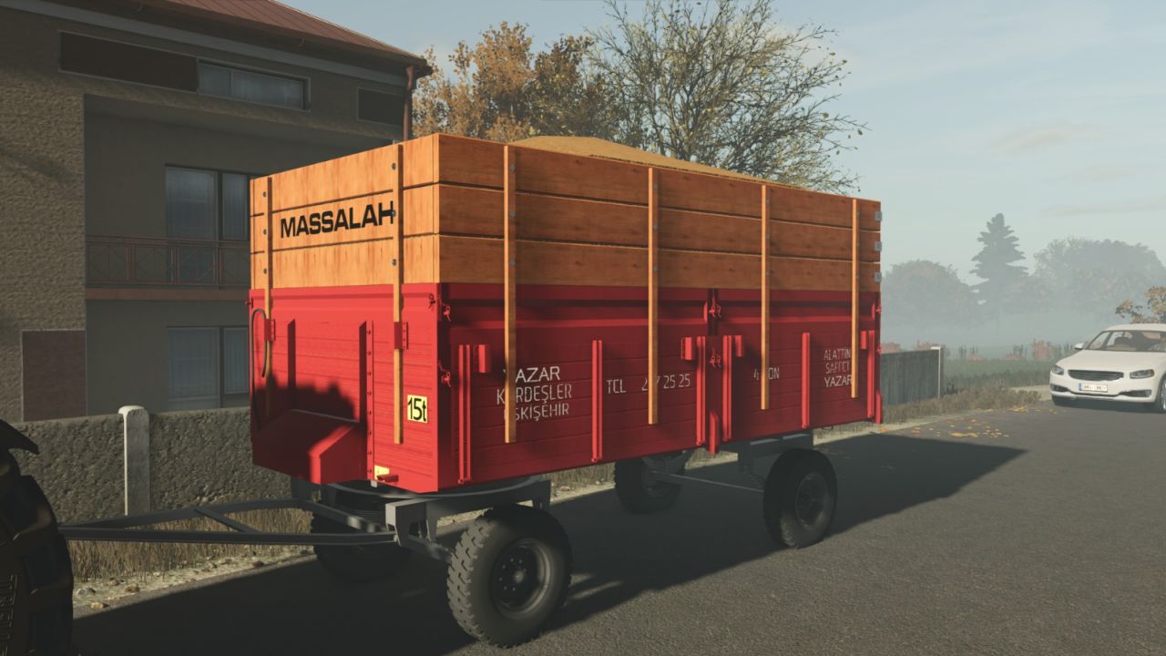 Yazar Kardesle 15 Edit