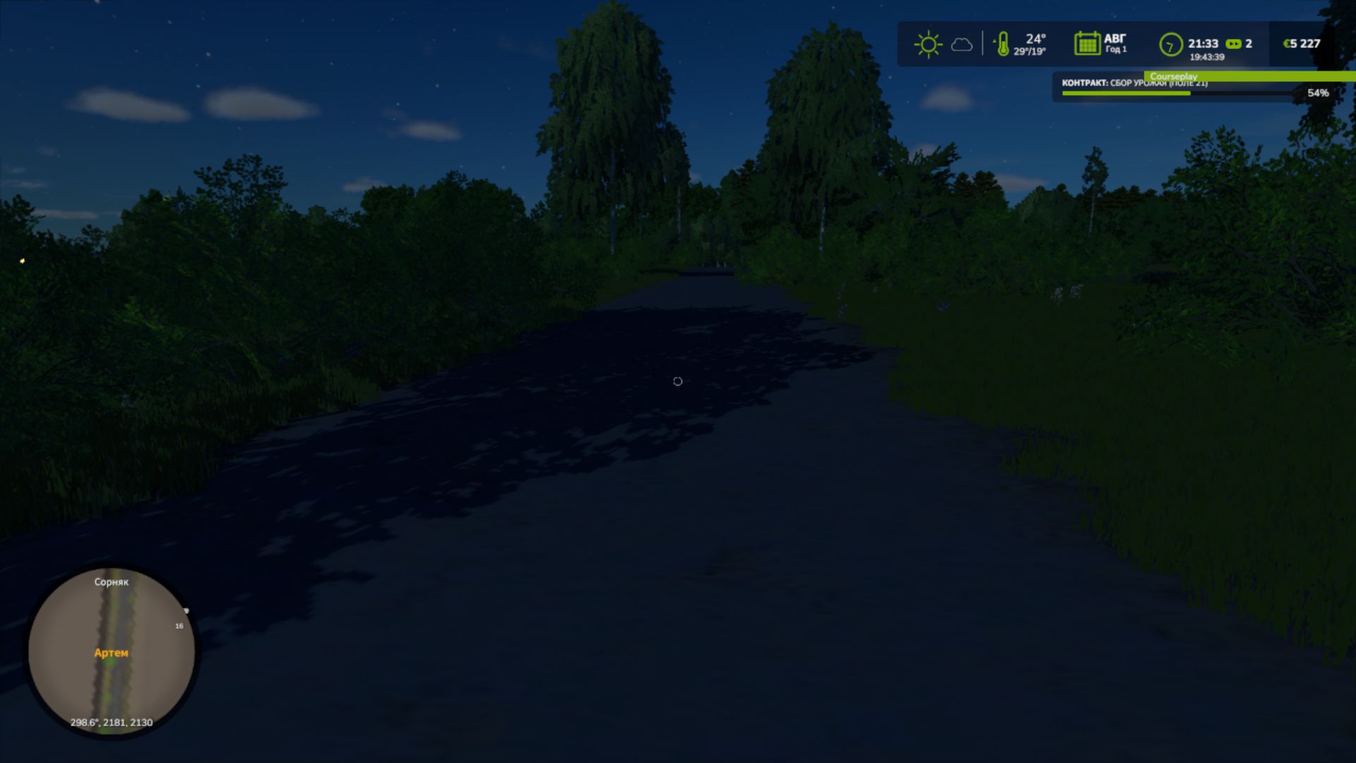 Your Nickname in Multiplayer Game