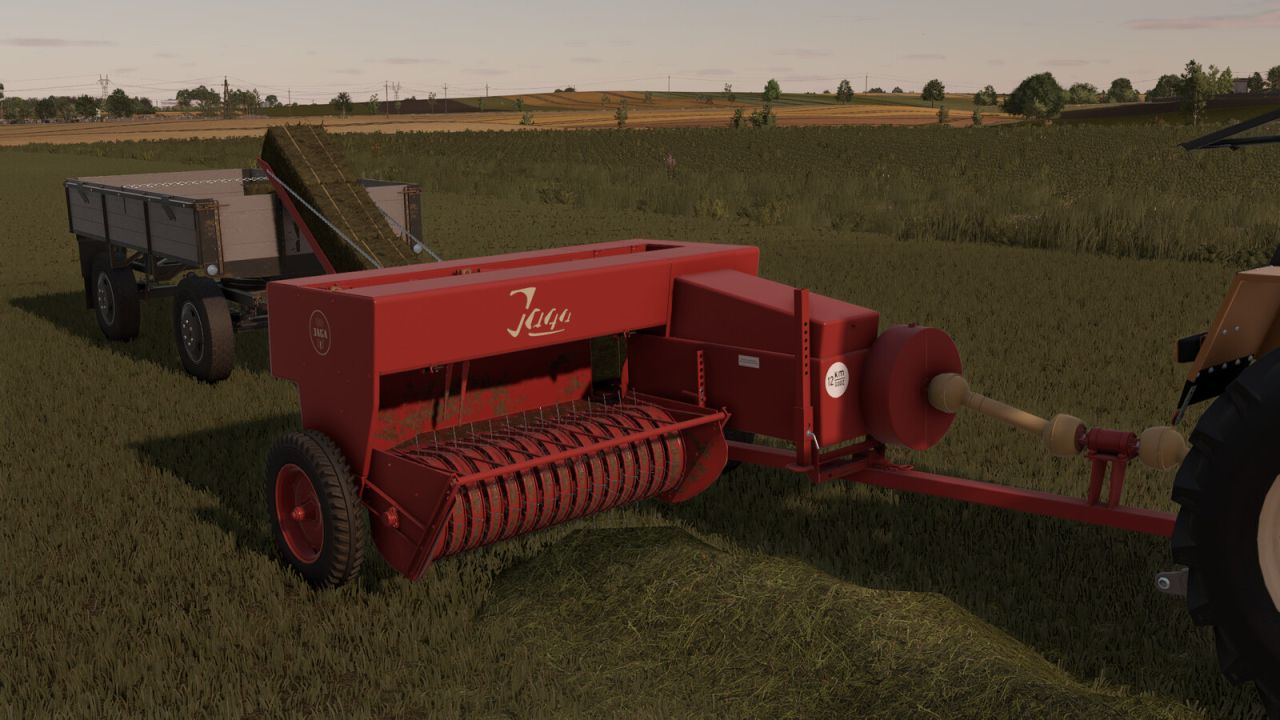 Z-215 "Jaga"