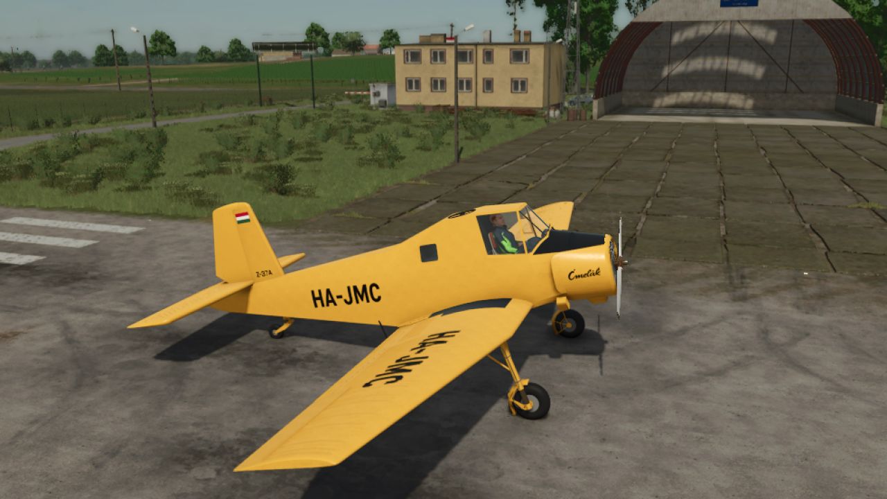 Z-37A Cmelak