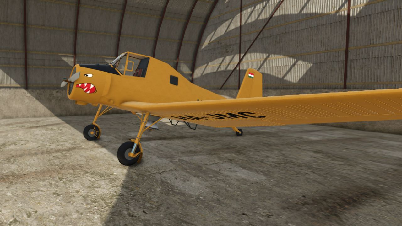 Z-37A Cmelak