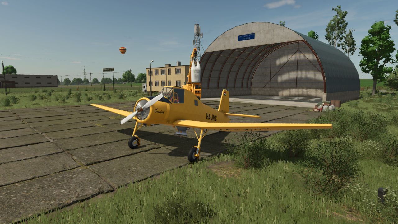 Z-37A Cmelak