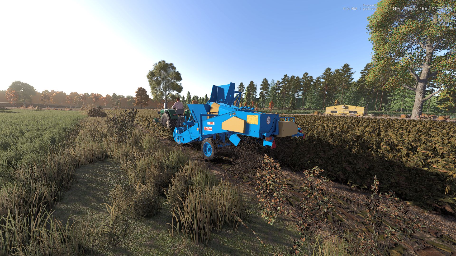 Z-643 Bolko