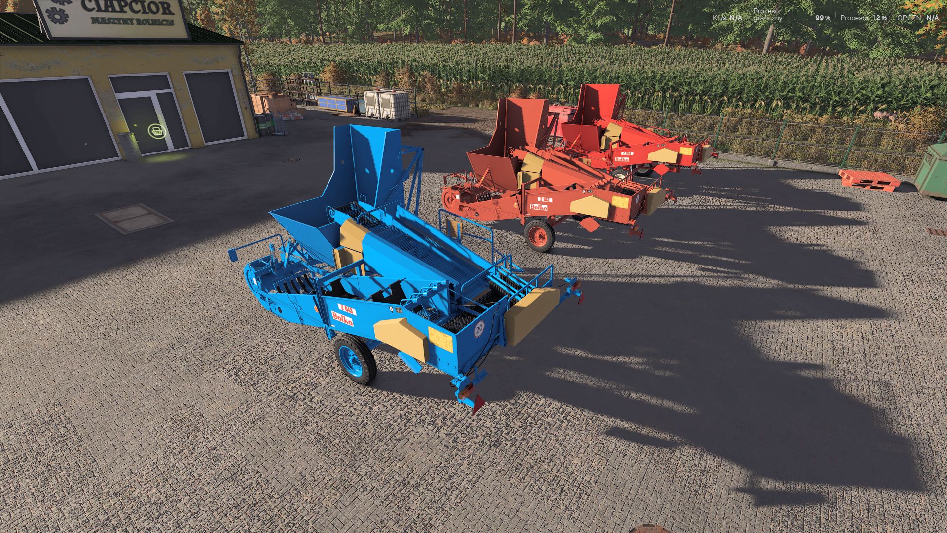 Z-643 Bolko