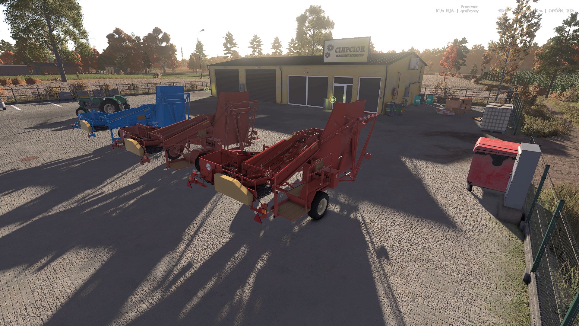 Z-643 Bolko