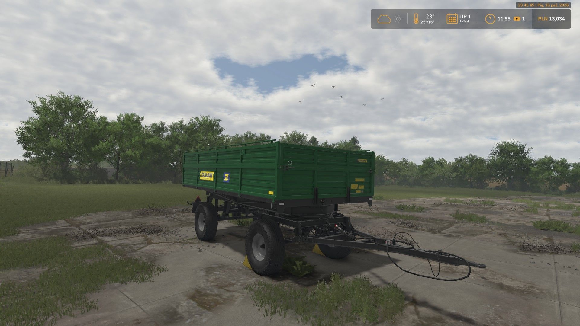 Zaslaw D55A