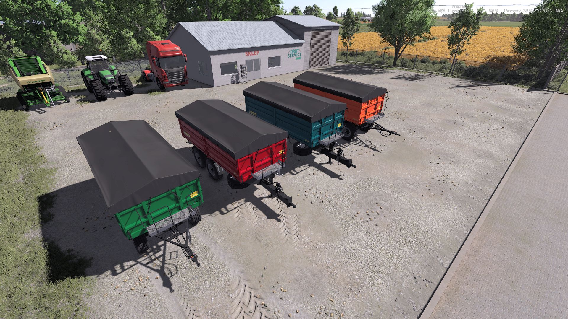 Zasław Pack