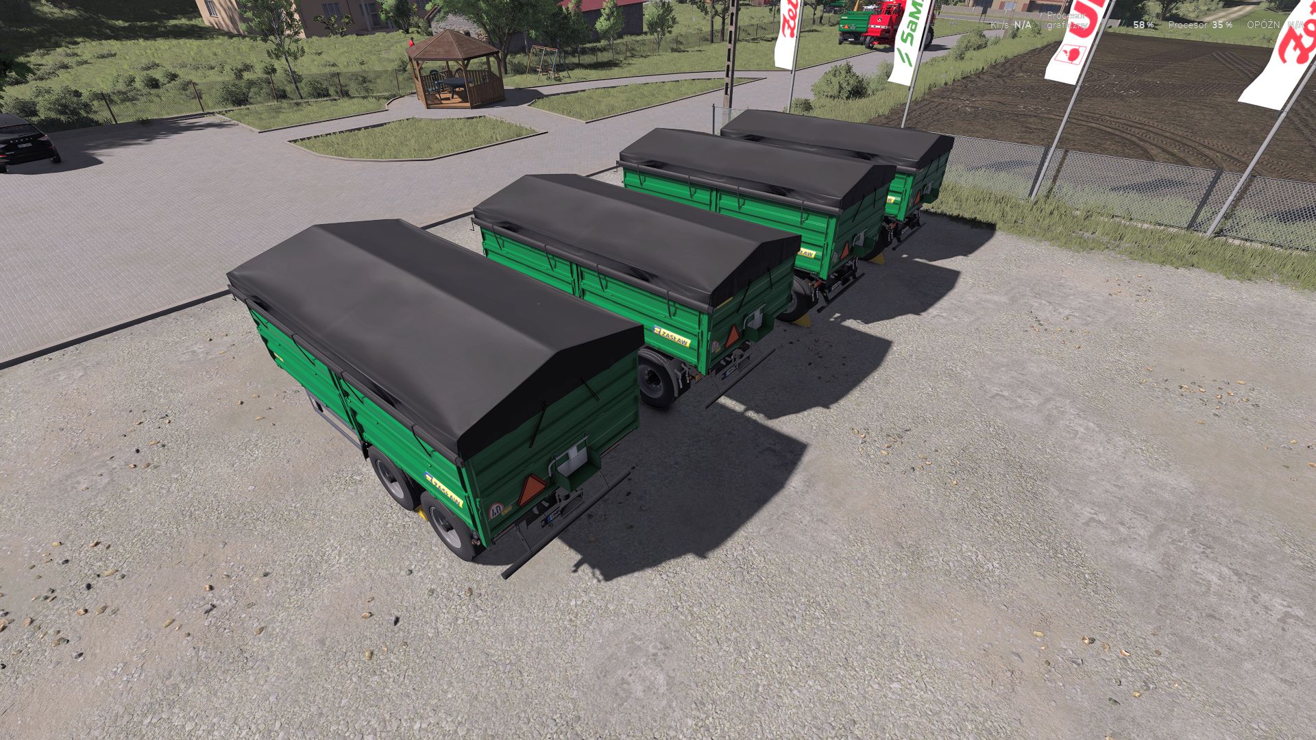 Zasław Pack
