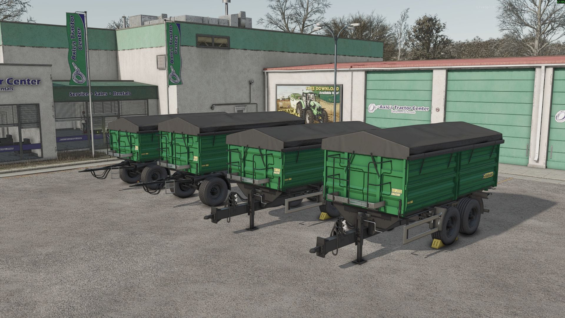 Zasław Pack