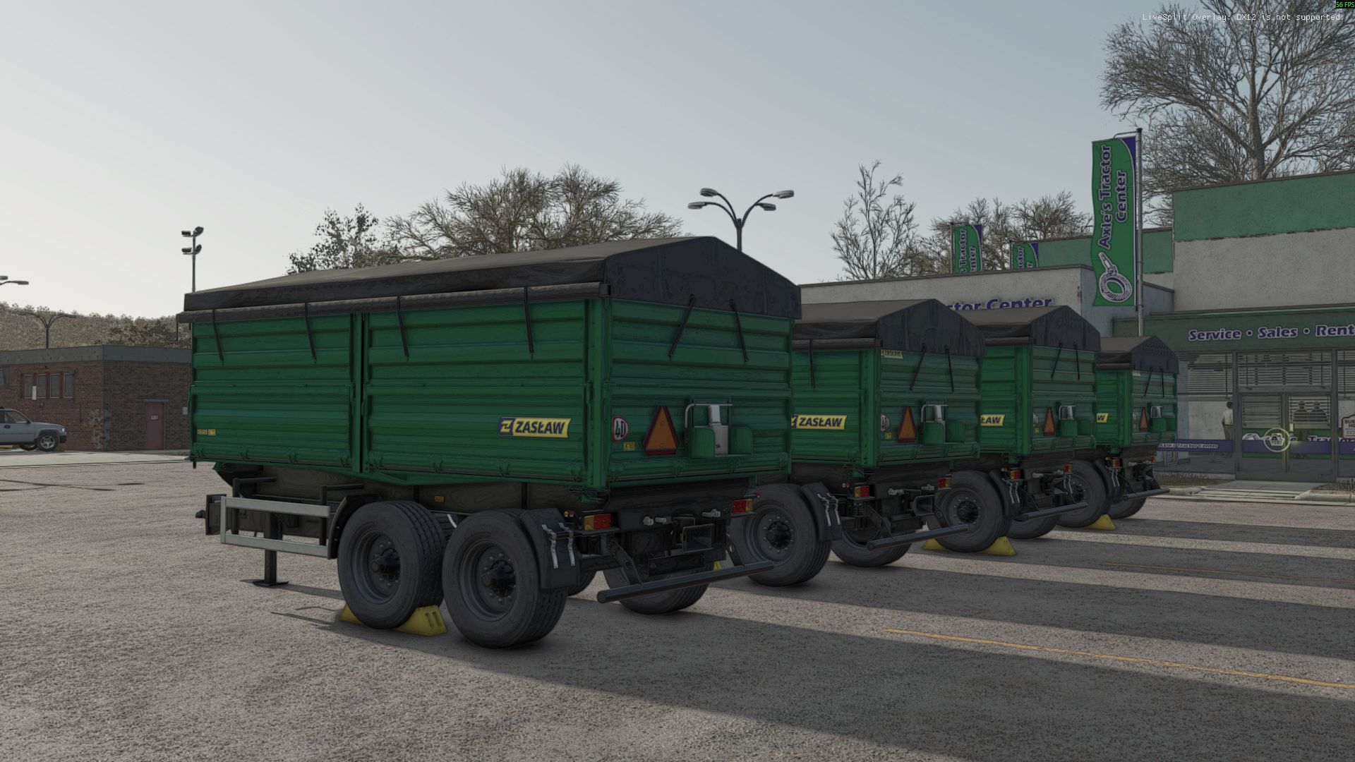 Zasław Pack