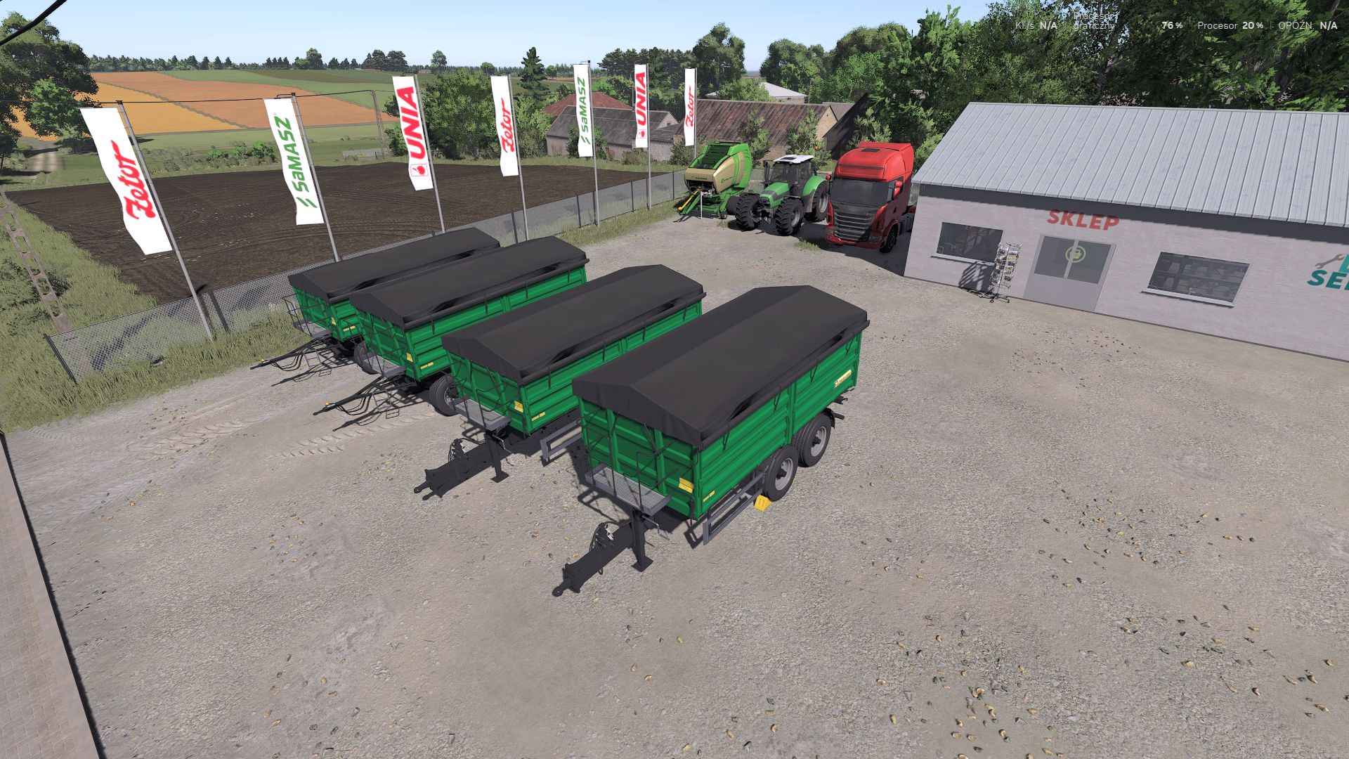 Zasław Pack