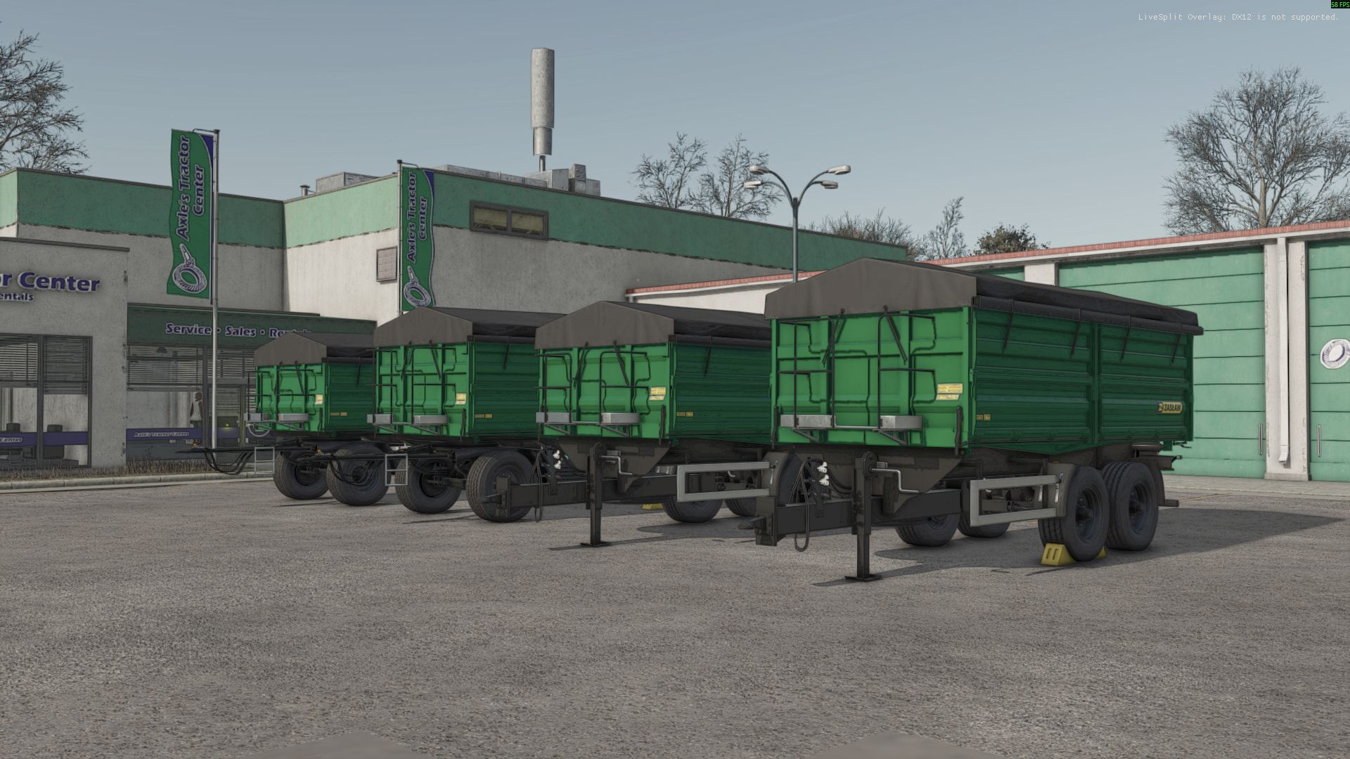 Zasław Pack