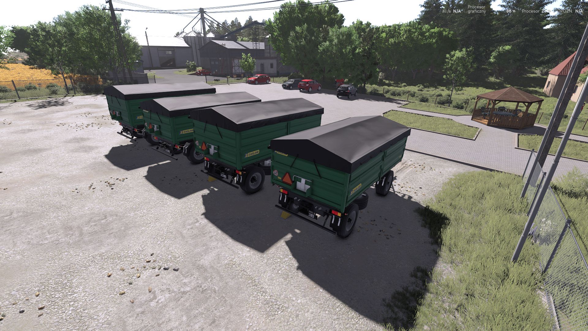 Zasław Pack