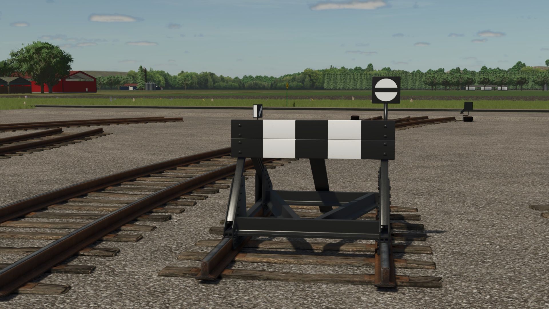 ZCA Railroads