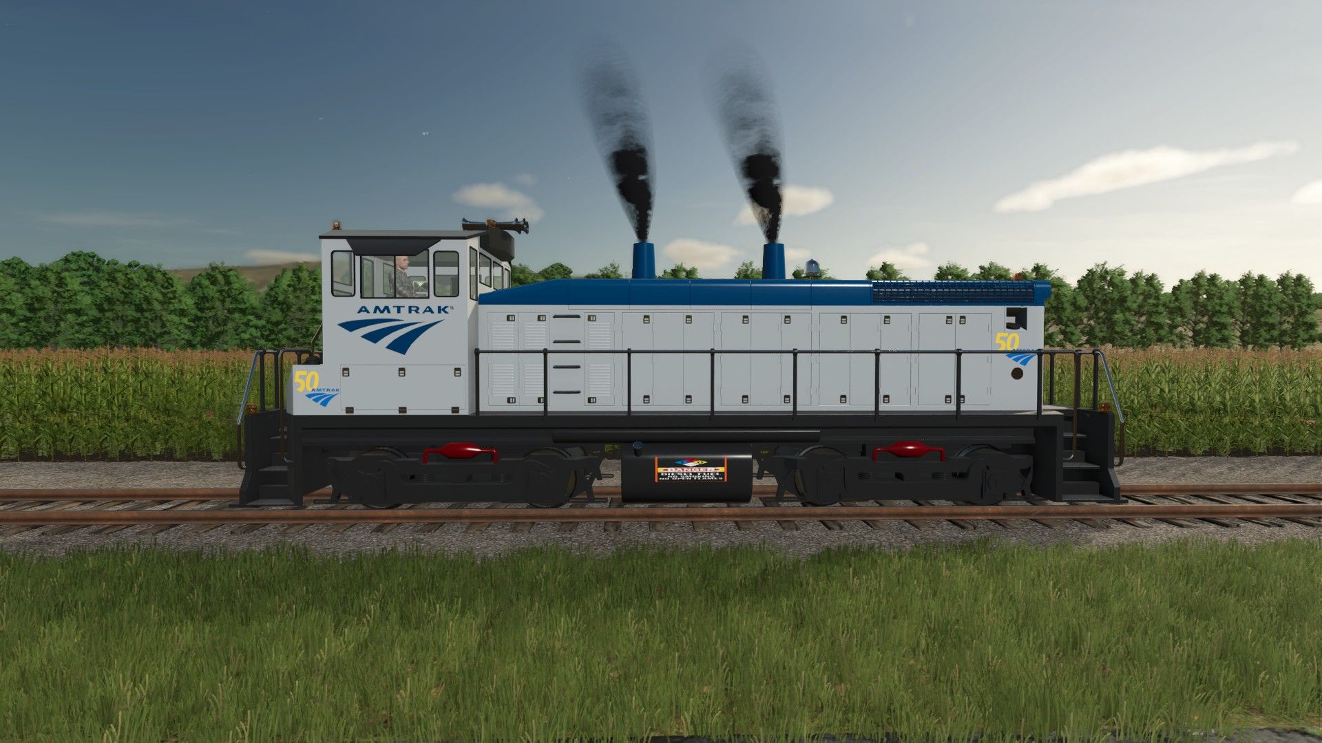 Treni ZCA