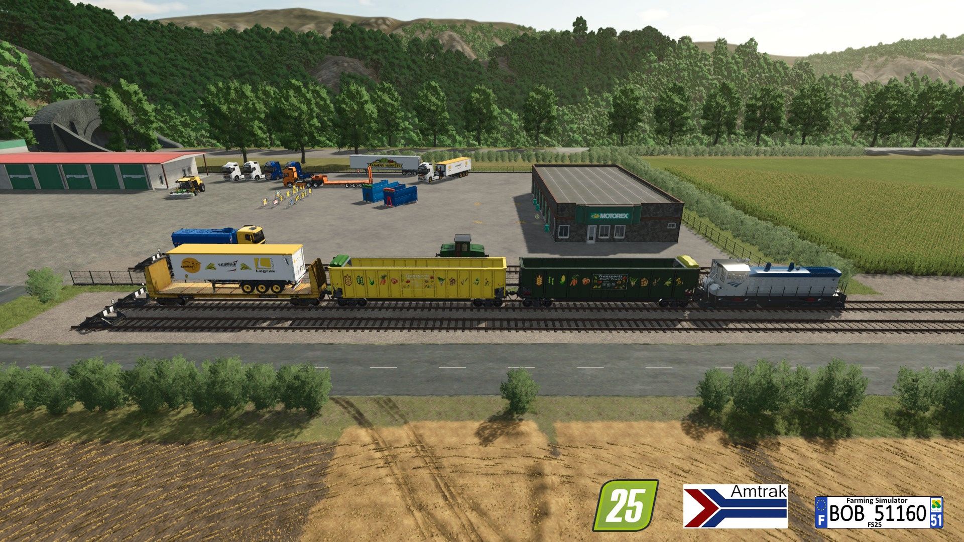 Treni ZCA