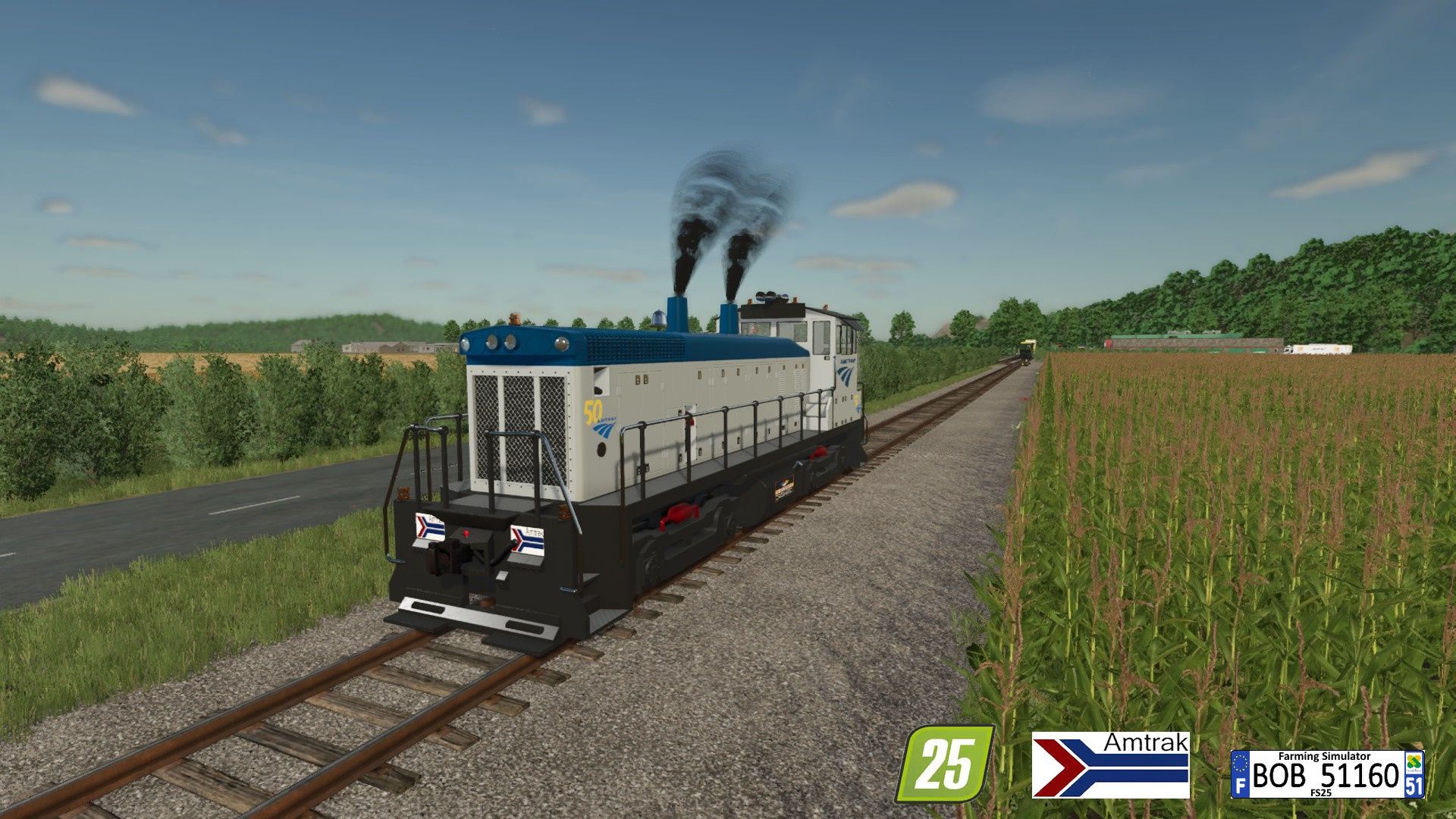Treni ZCA