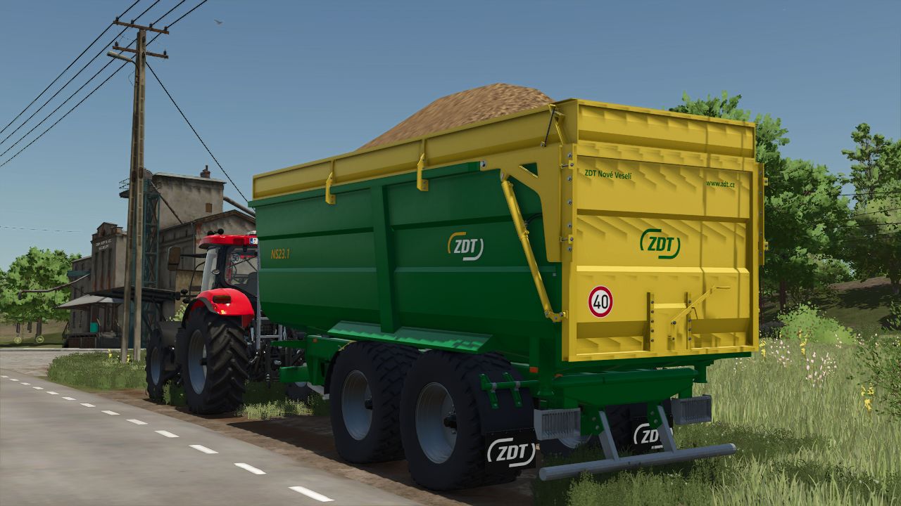 ZDT NS23.1