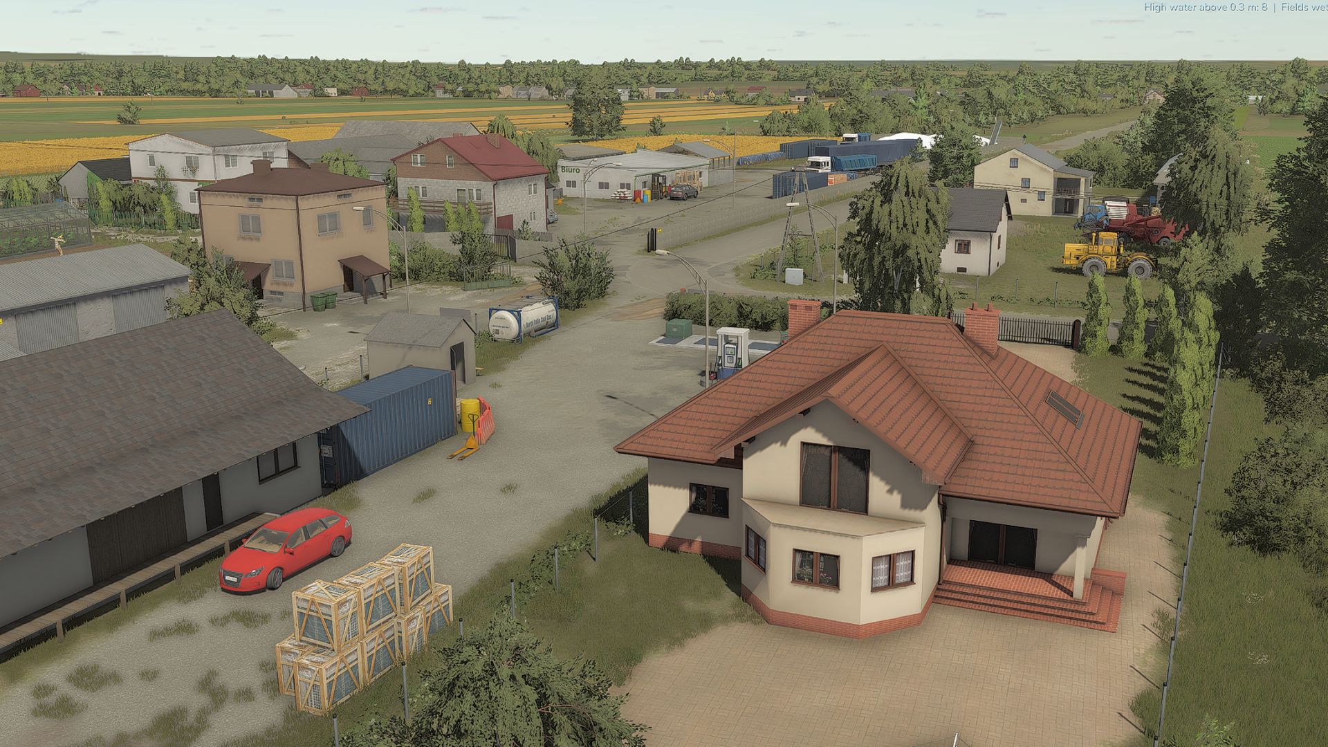 Zdziechów