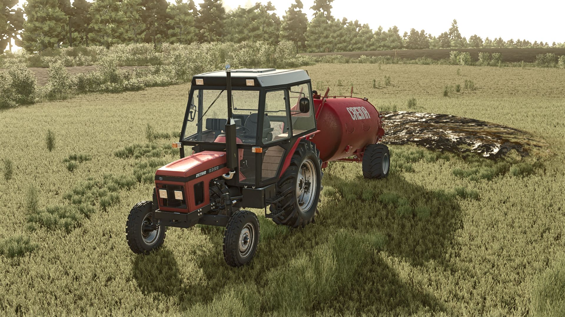 Zetor 5211-7745