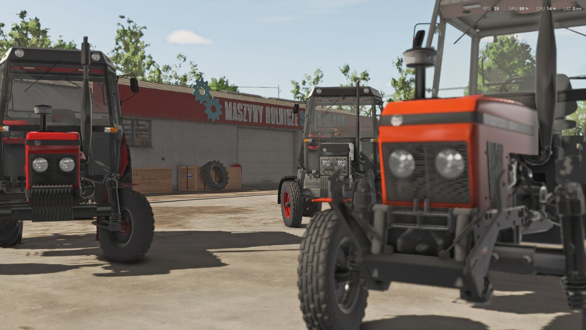 Zetor 62-7711