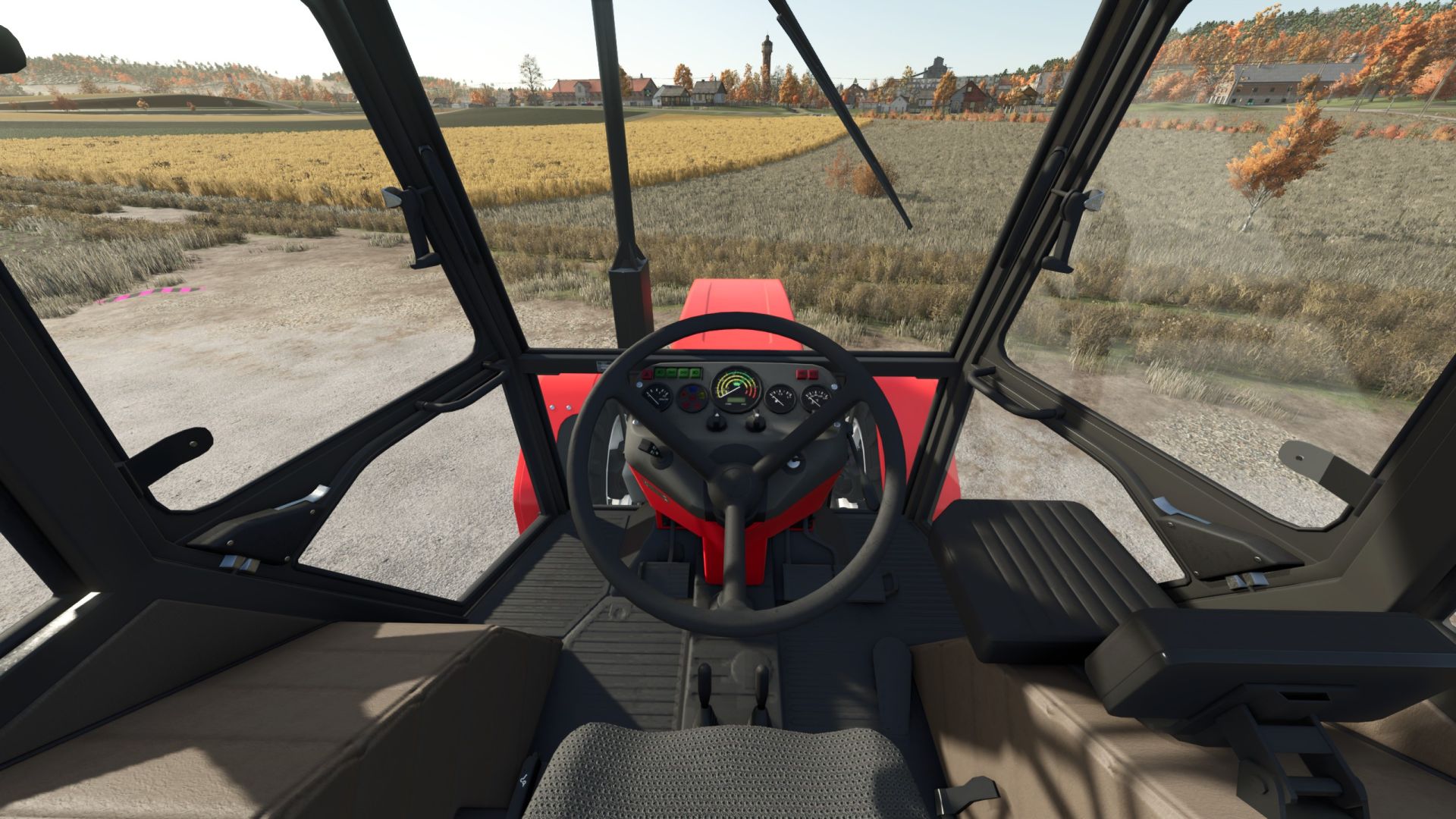 Zetor 7711-7745