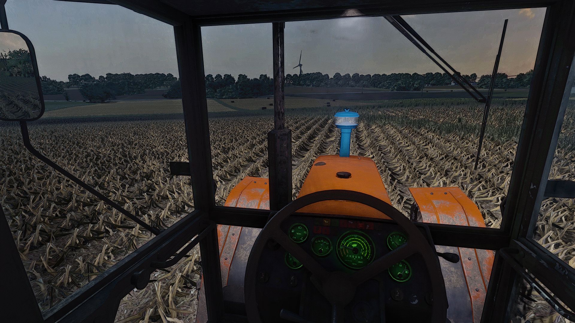 Zetor/ZTS 16245 TURBO Mokrzyn