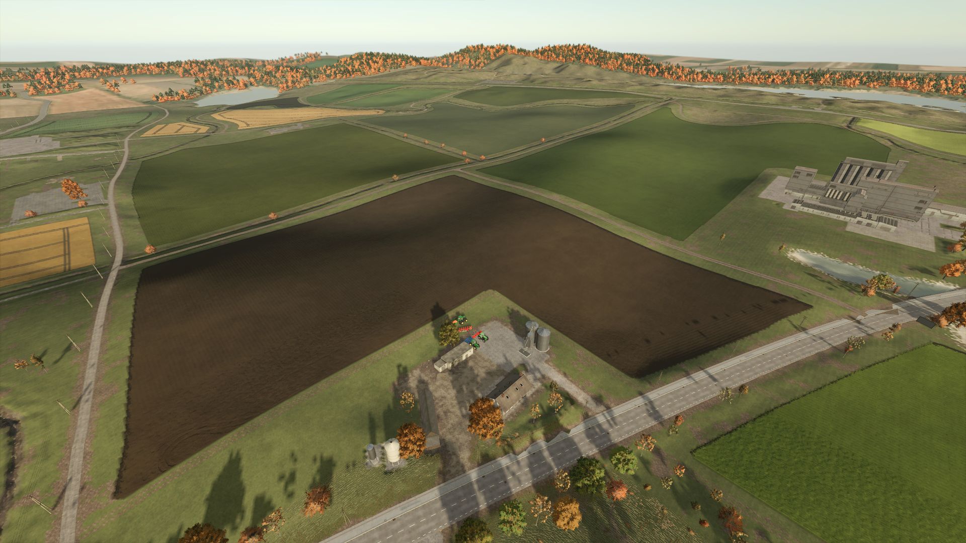 Zielonka Merge Fields