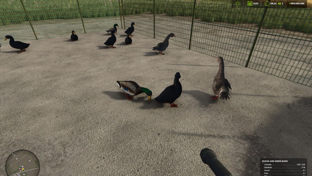 Zielonka Real Orchards - Multifruit