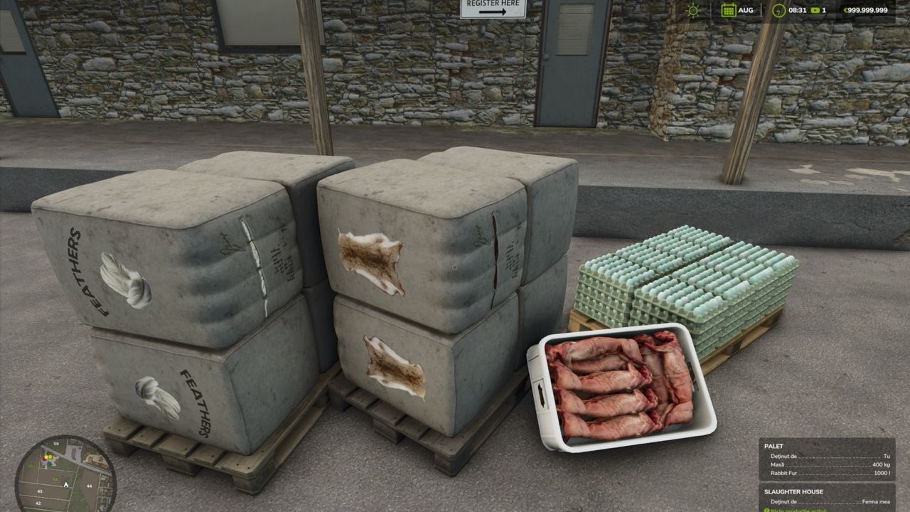 Zielonka Real Orchards - Multifruit