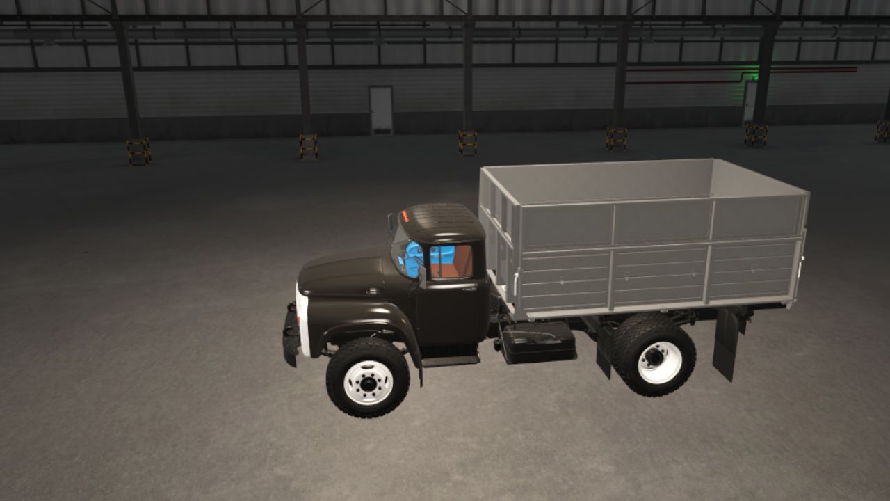 ZIL 130