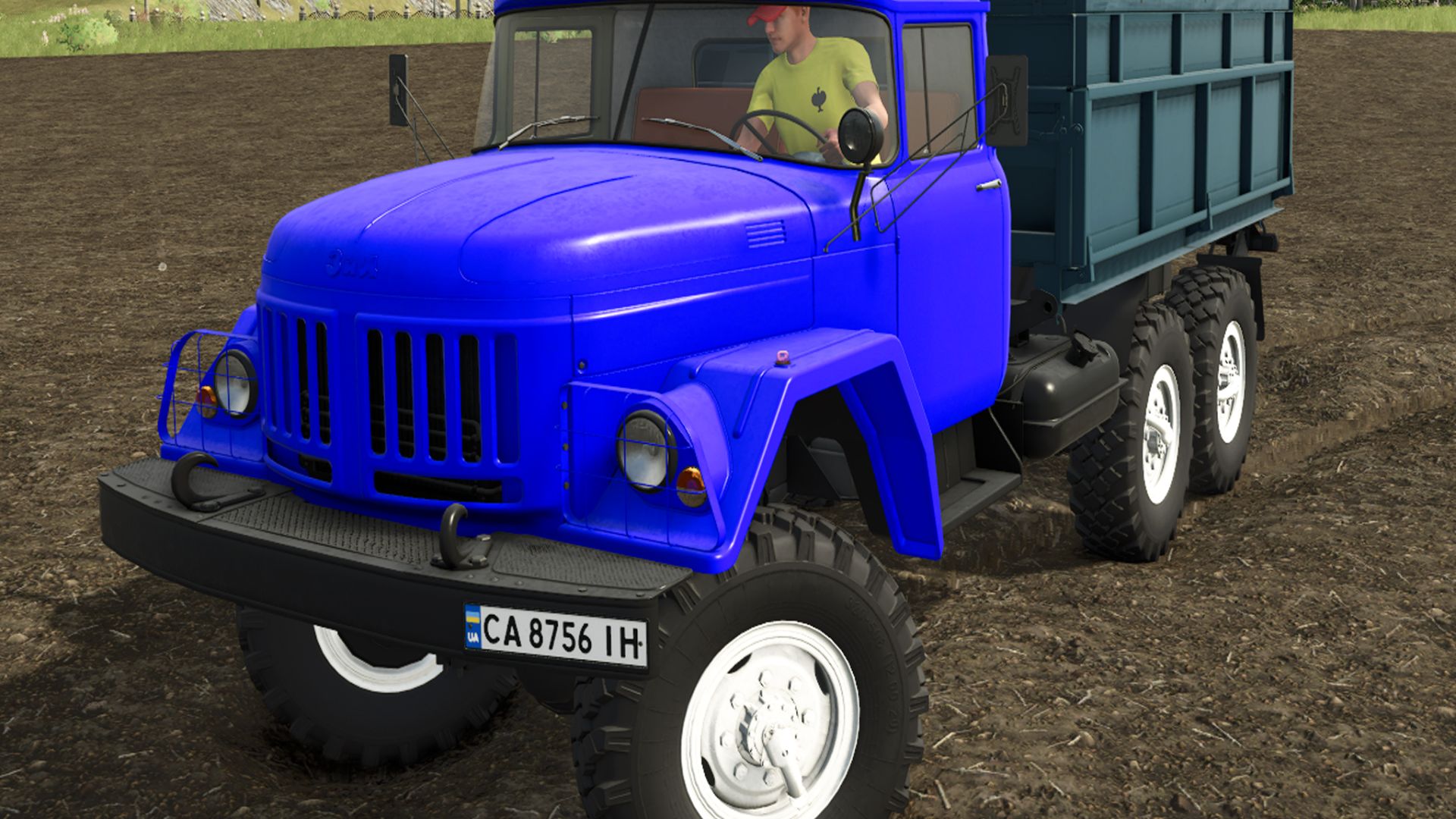 Zil 131