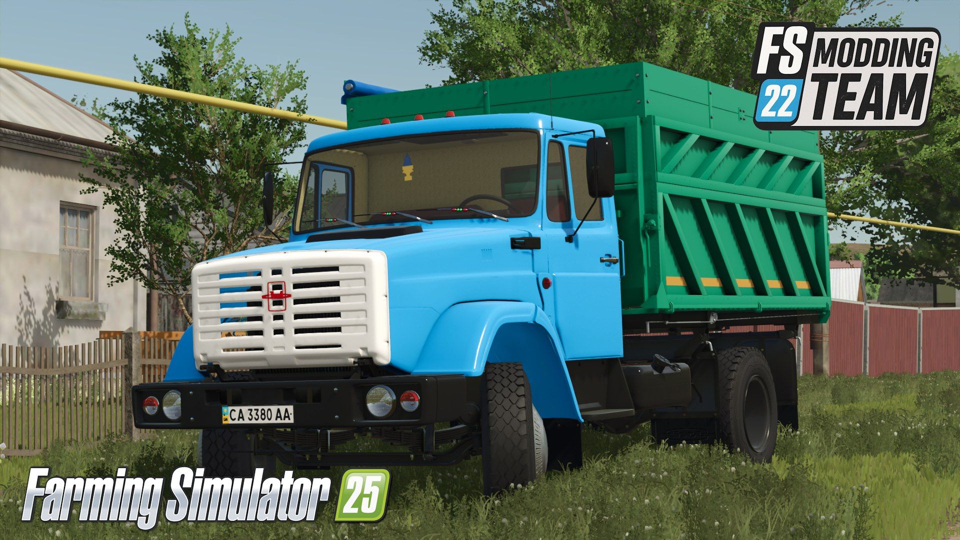 ZIL 45065