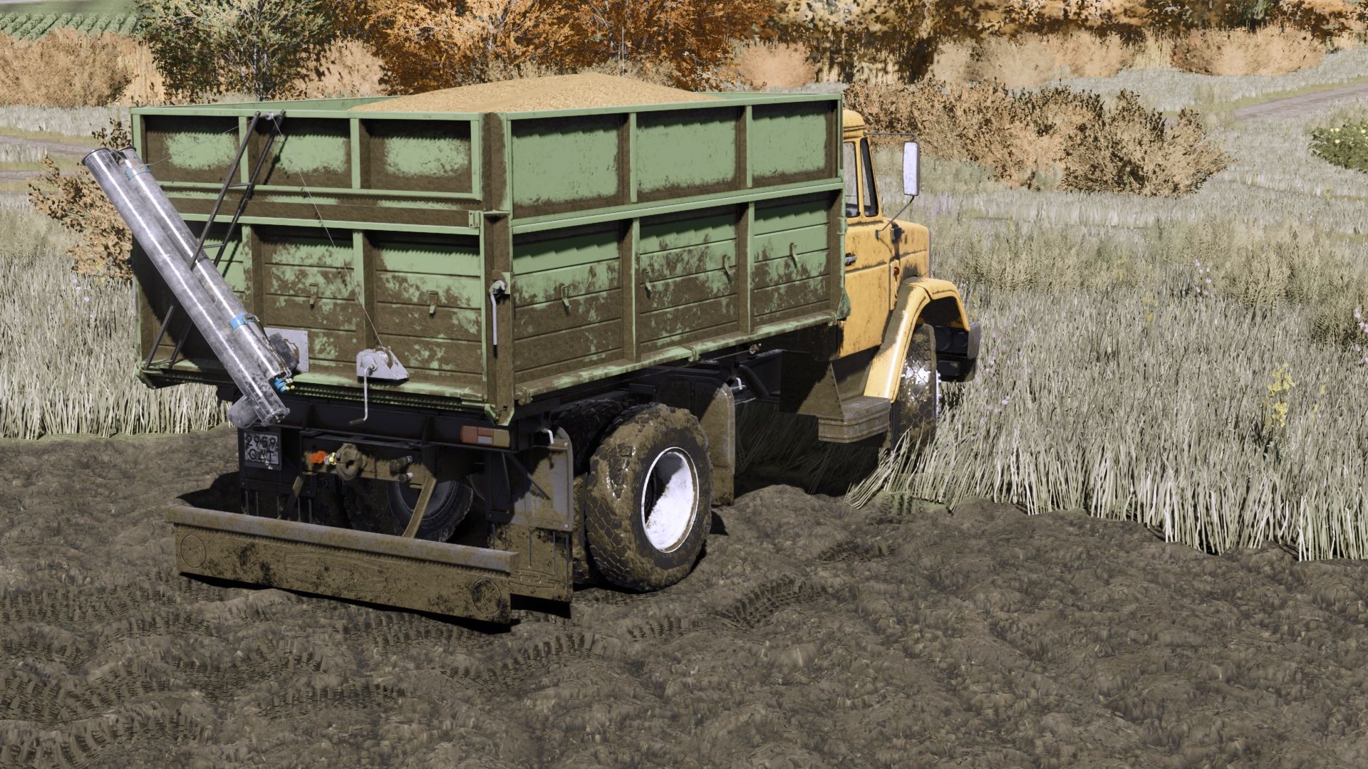 ZIL-45065