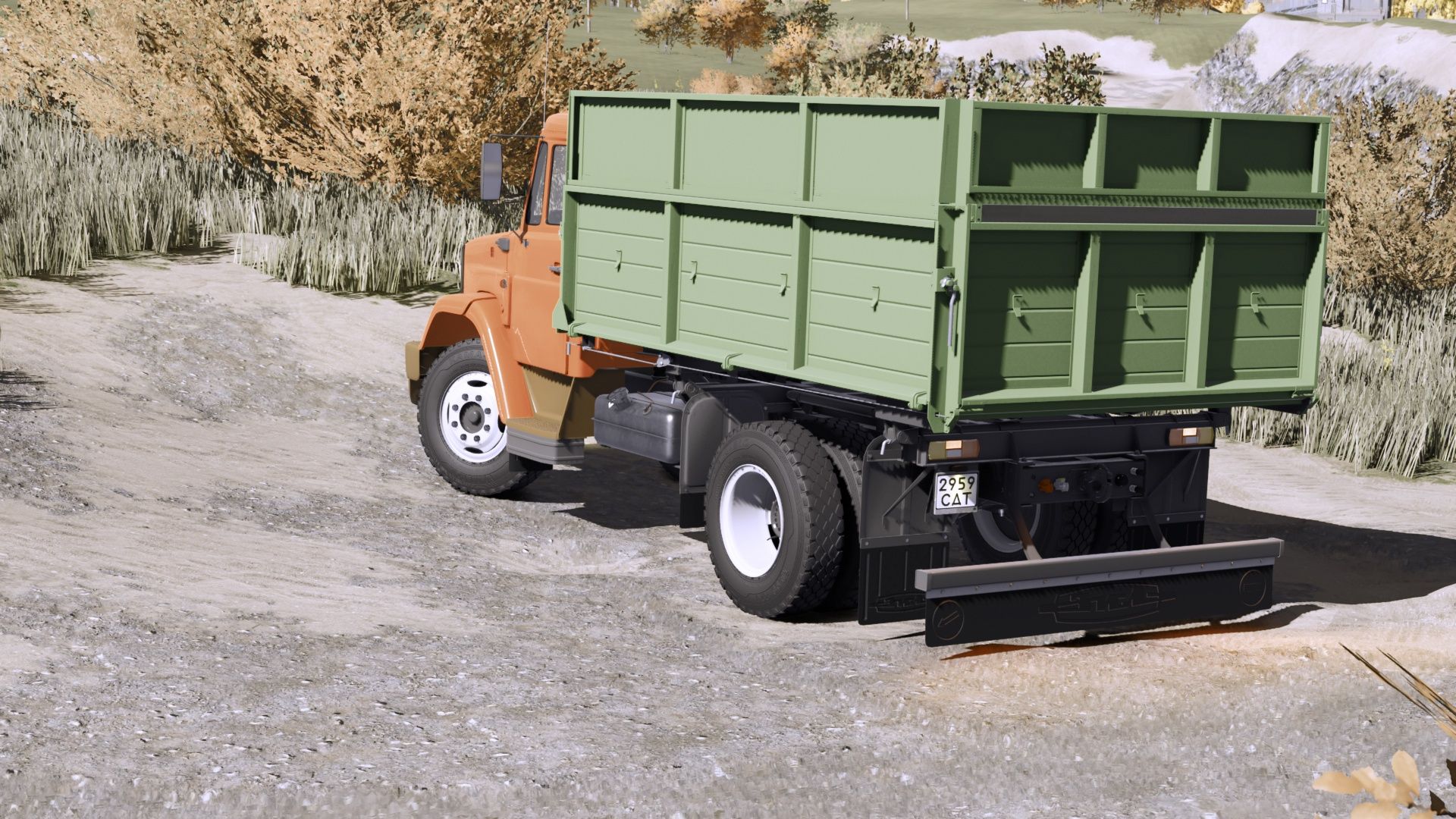 ZIL-45065