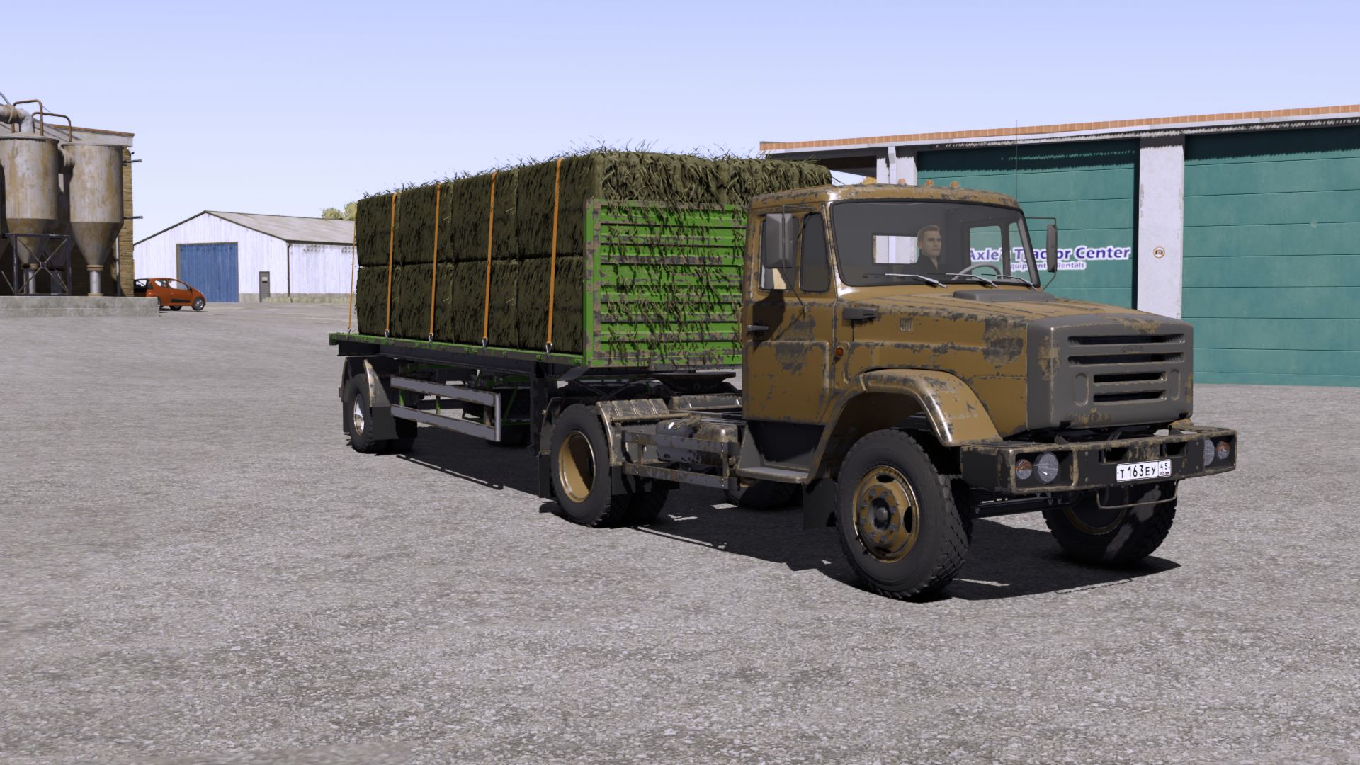 ZIL-45065