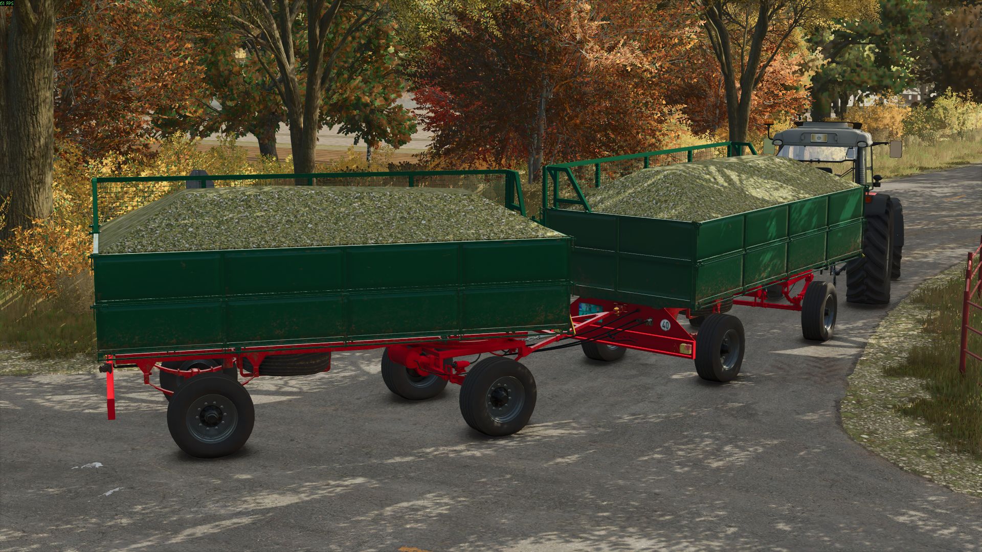 Zmaj 489 Farma Kanas