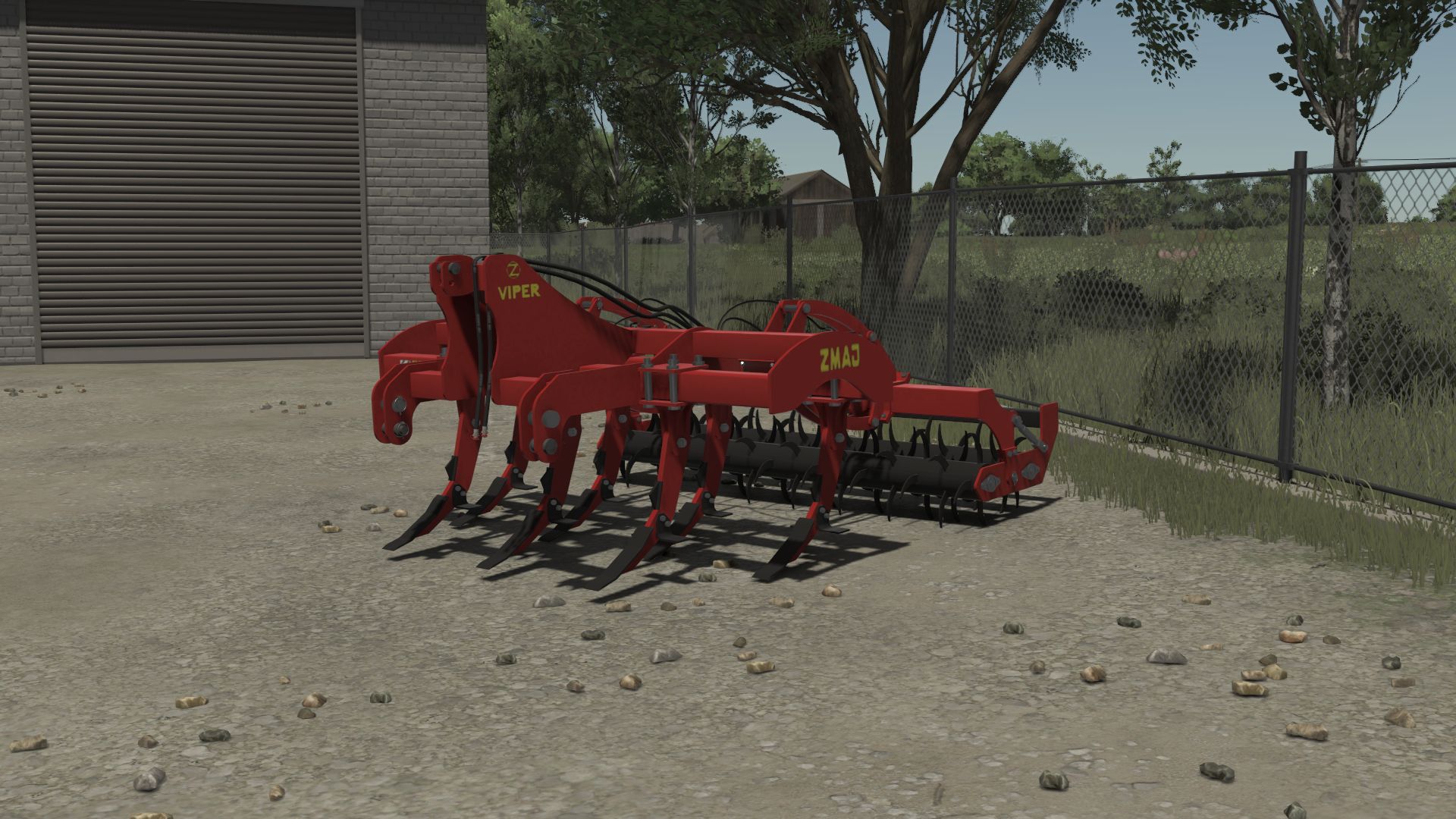Zmaj Viper 7