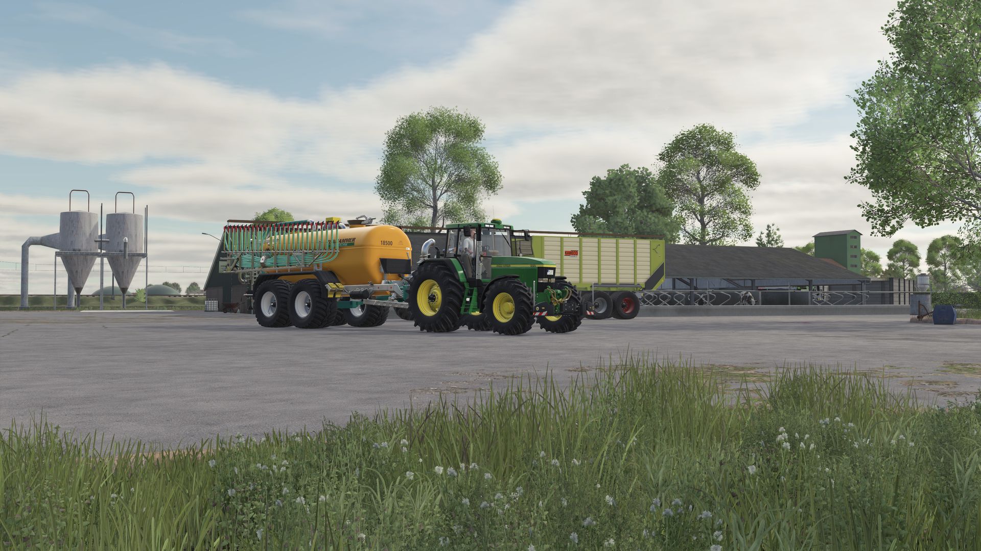 Zunhammer SK 18500 PE