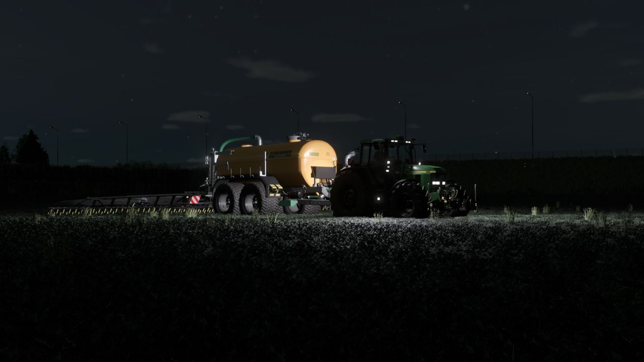 Zunhammer SK 18500 PE