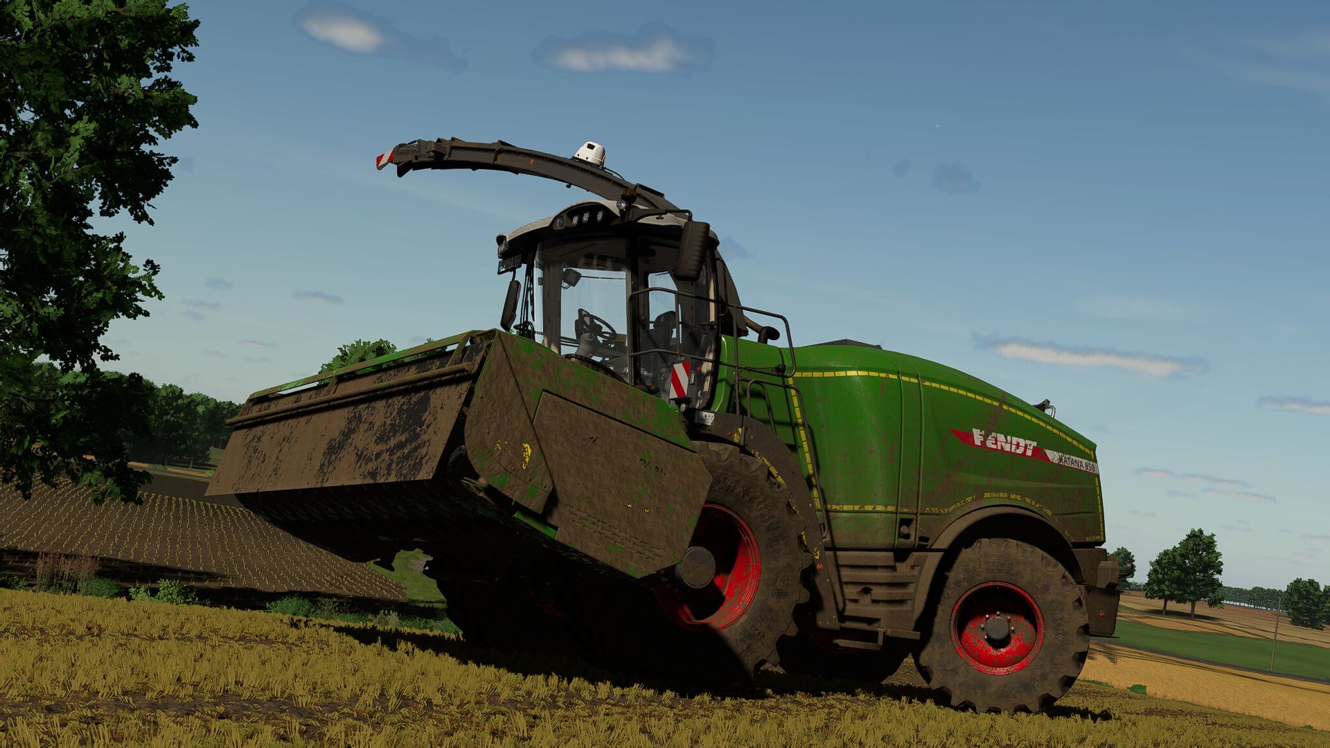 Zürn Profi Cut 610