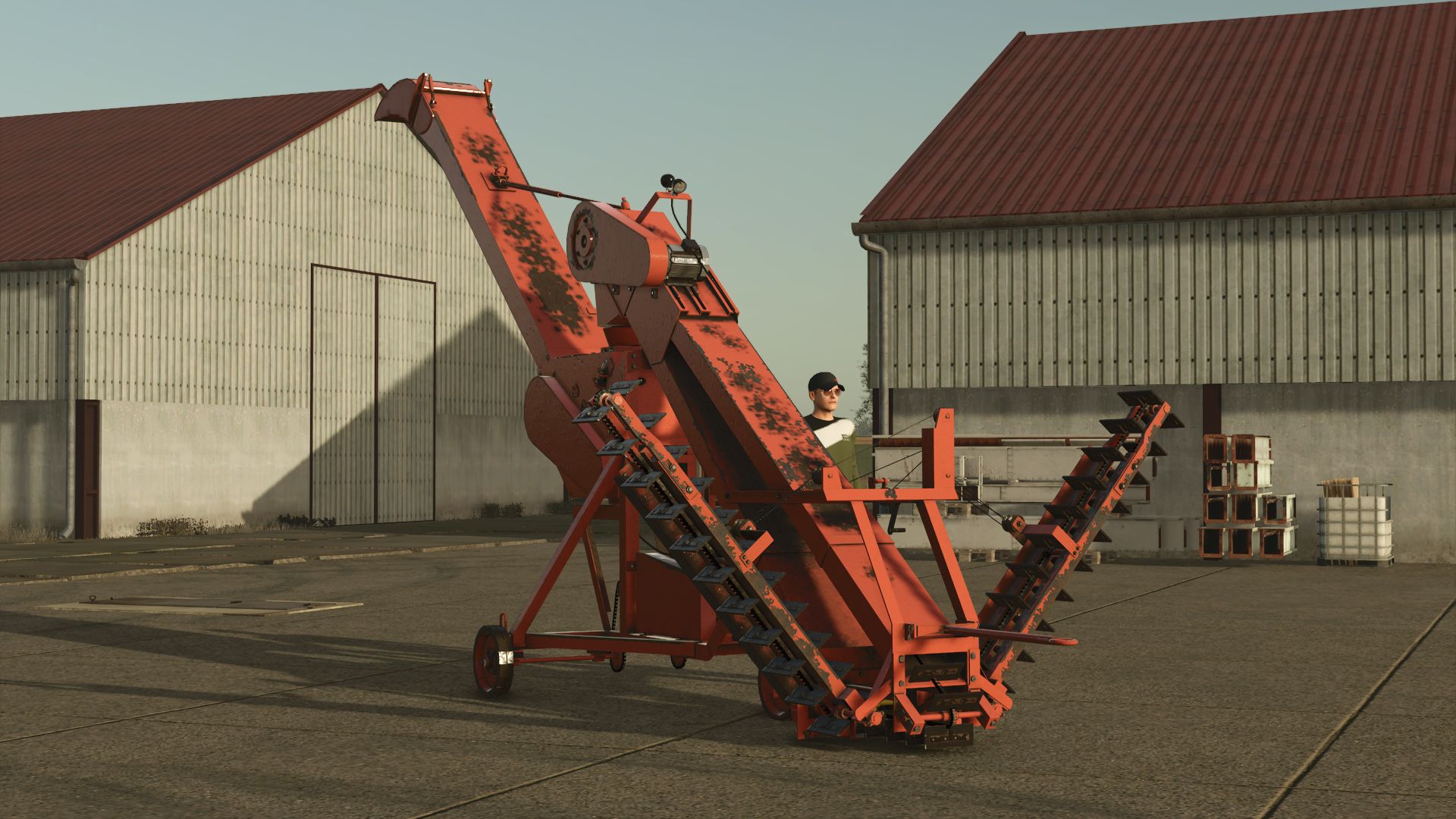 ЗЗП-60 (ЗМ-60А)