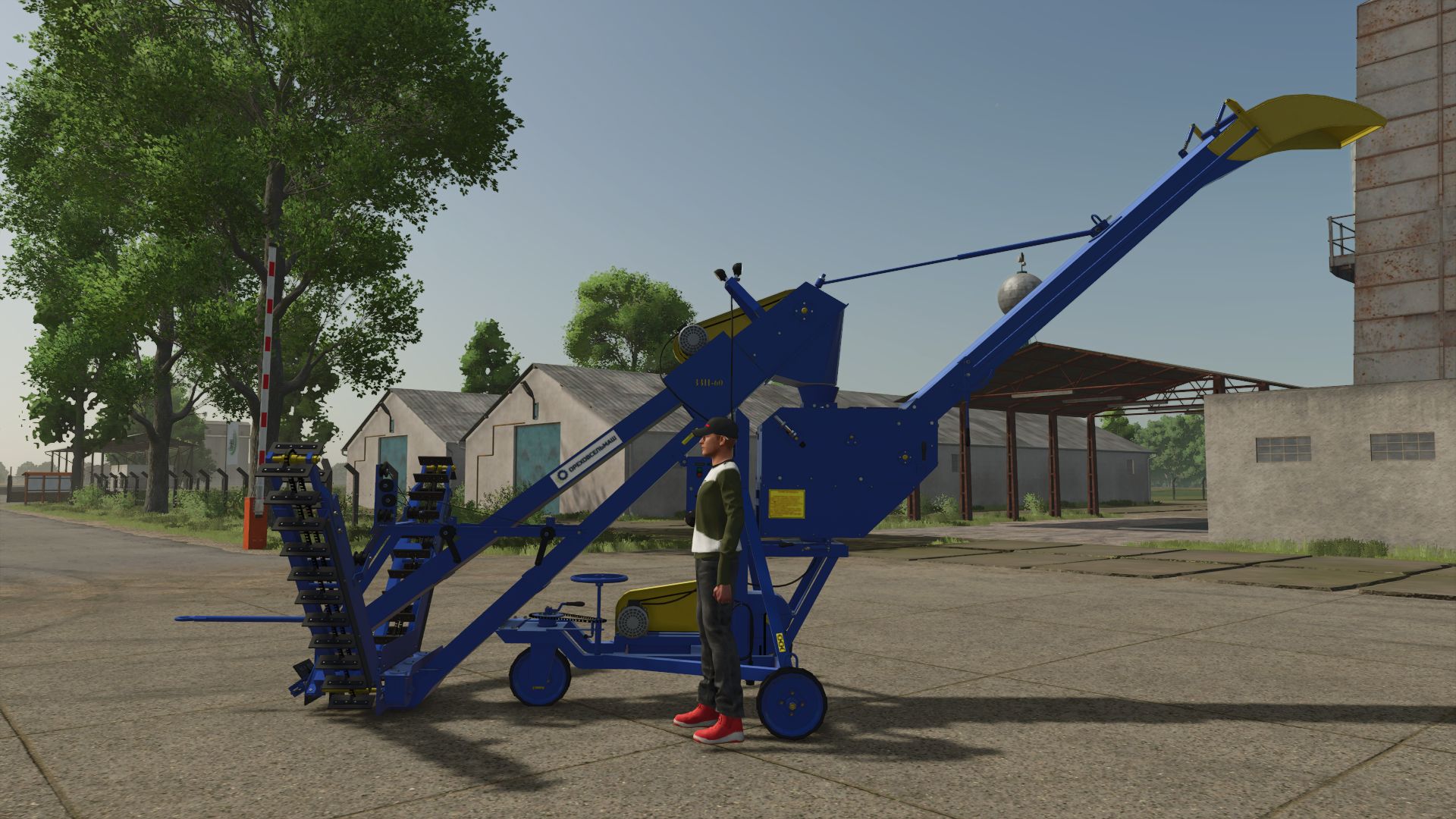 ЗЗП-60 (ЗМ-60А)