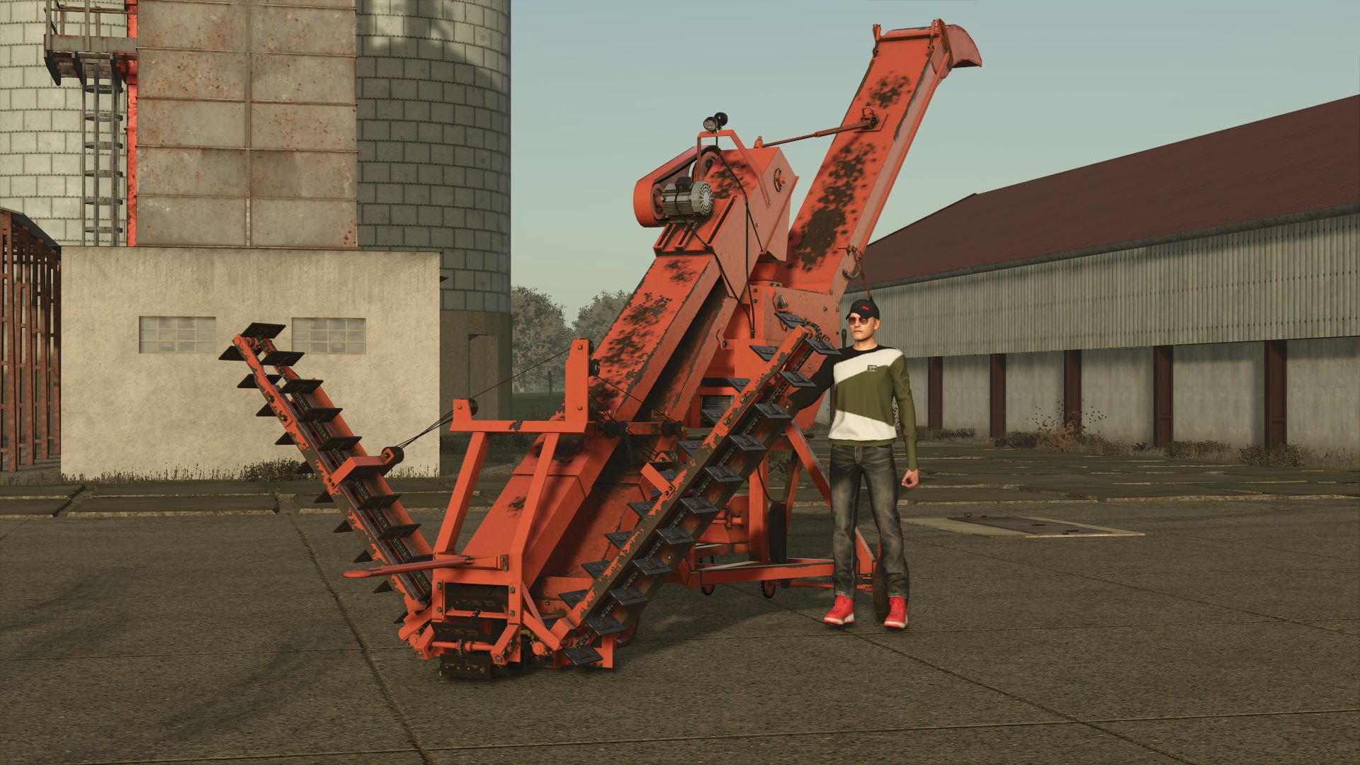 ЗЗП-60 (ЗМ-60А)