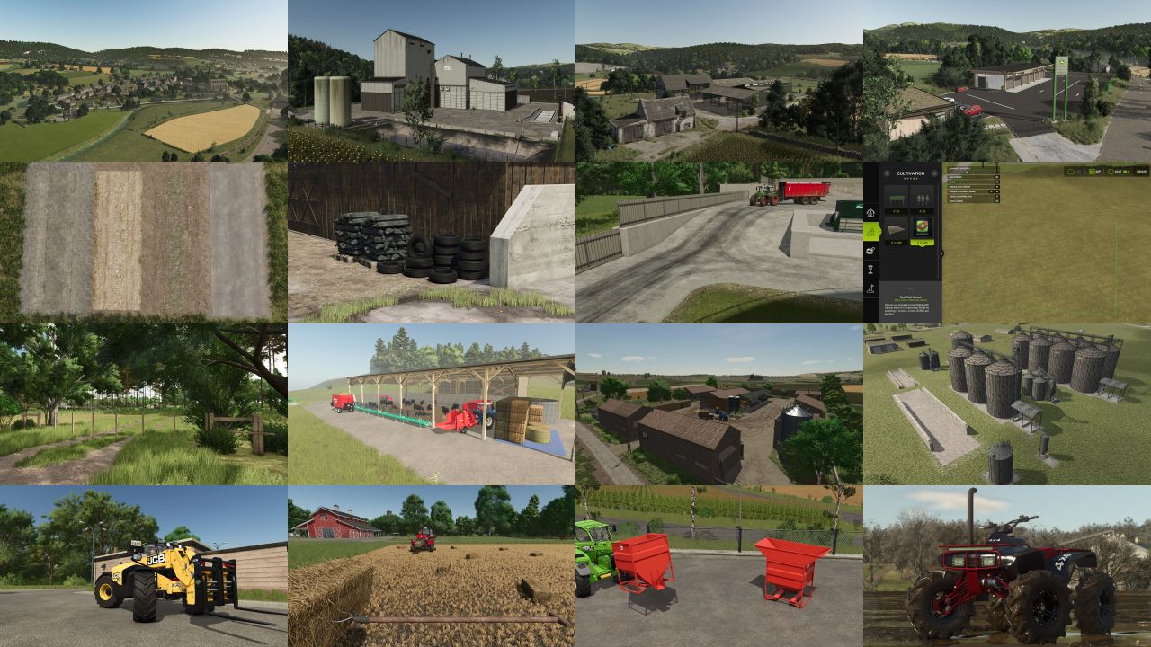 MarcA2C's Farm