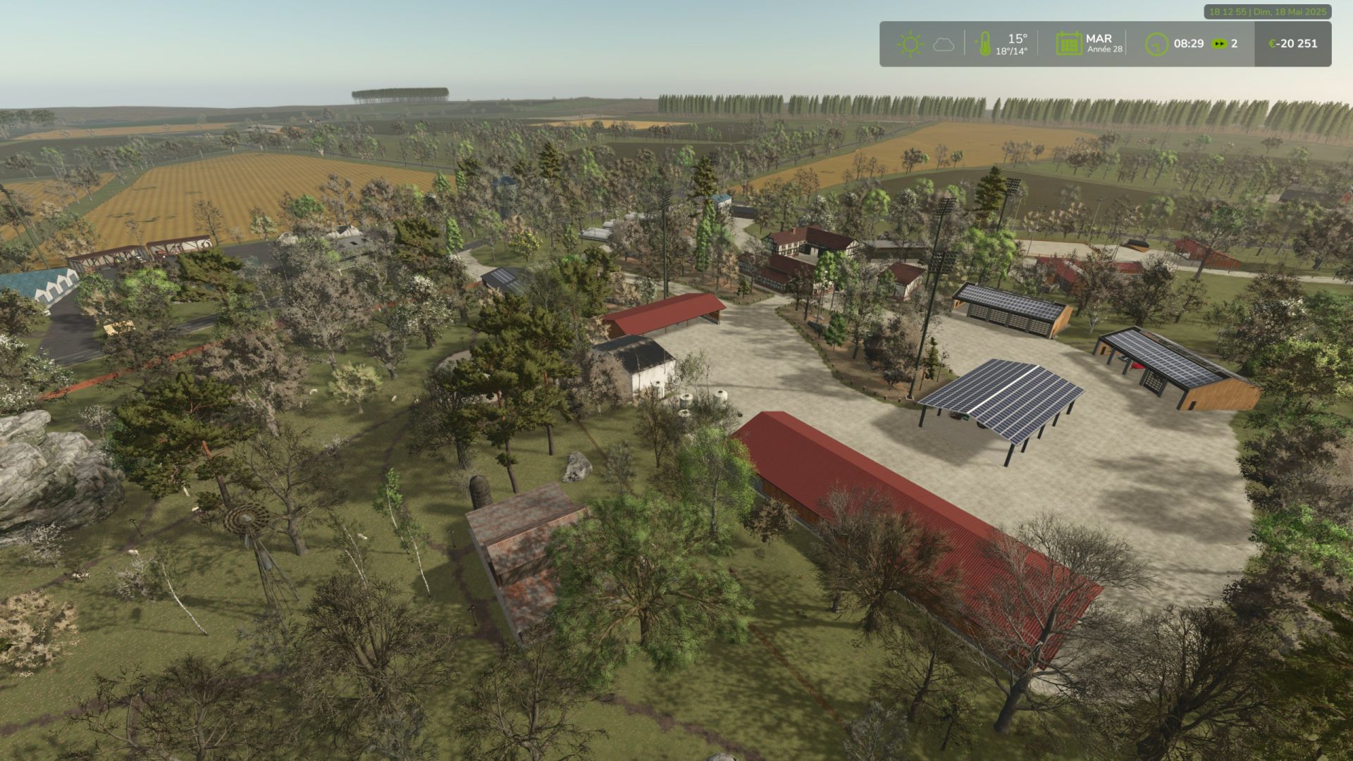 AgriVirtuel Saison 2