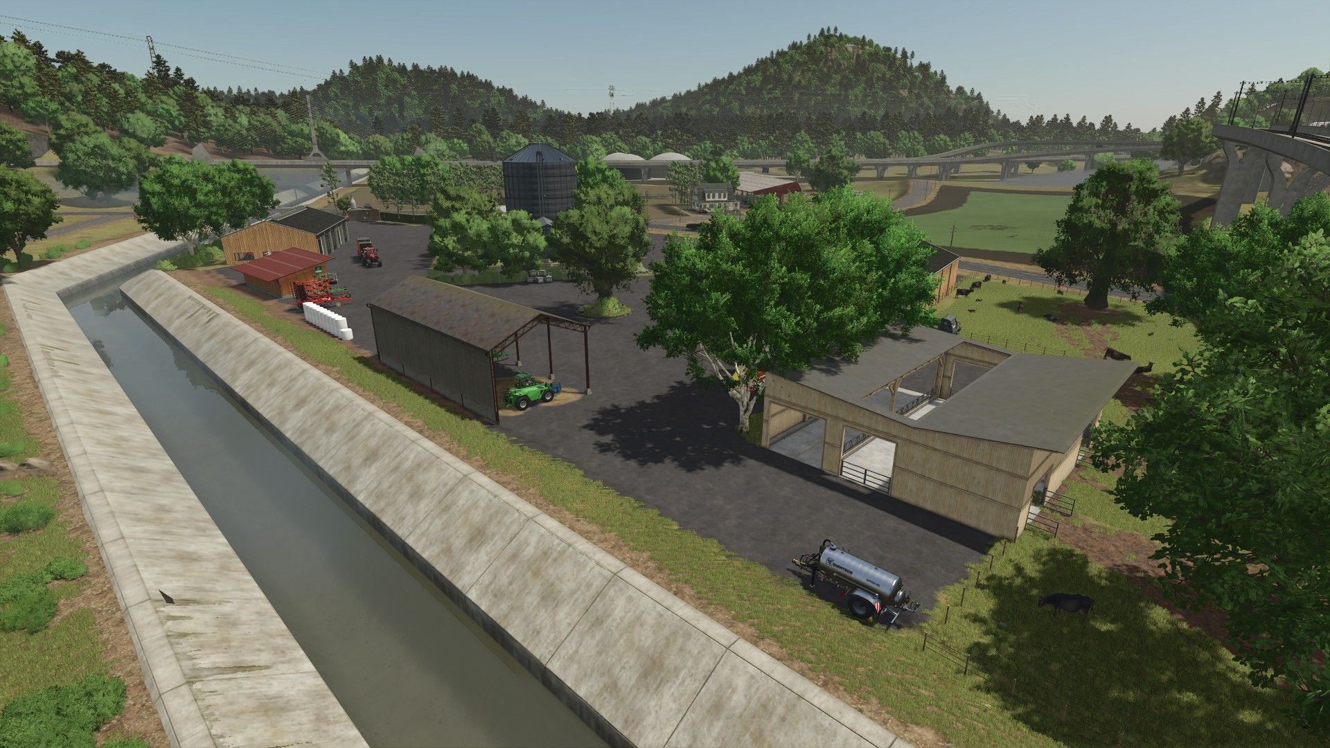 JVVF Tyti / Pro Craft Gaming