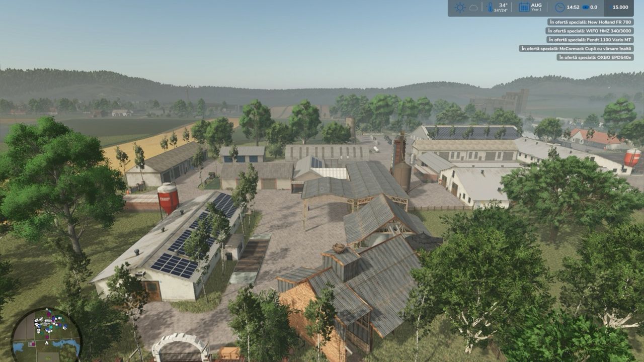 Zielonka Real Orchards Cooperative