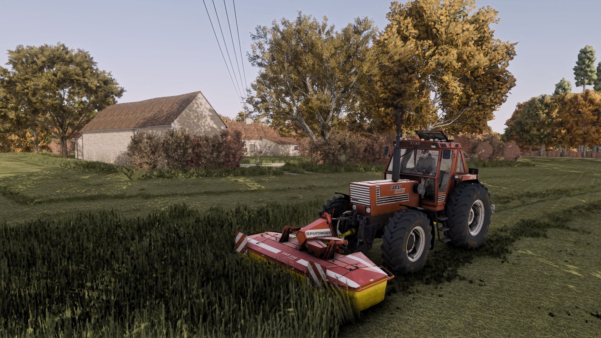 GAEC de la Cochetière