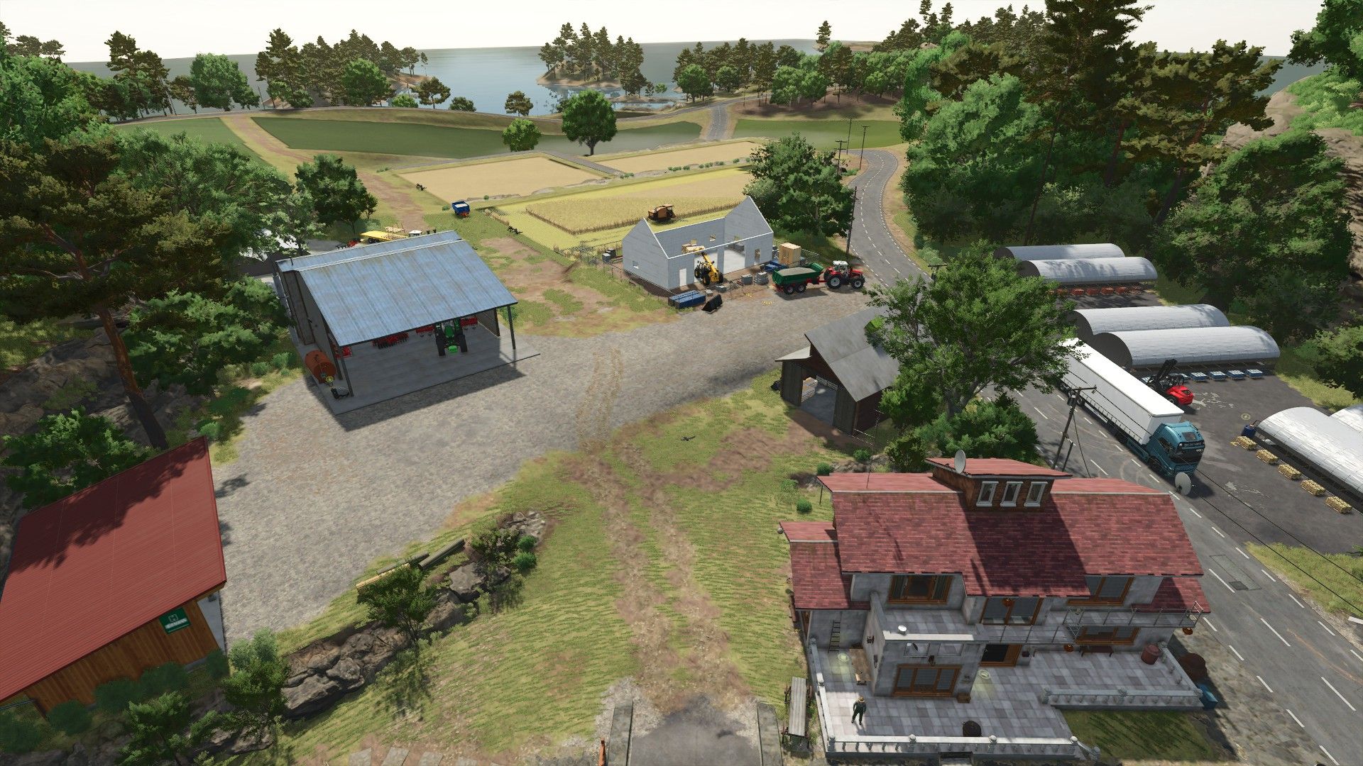 JVVF Hutan Pantai par Tamieu